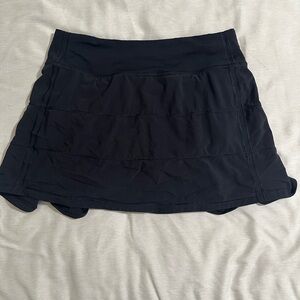 Lululemon Running Skirt
